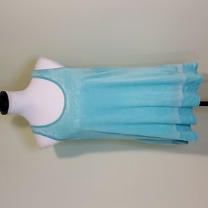 Calvin Klein Workout Tank Top